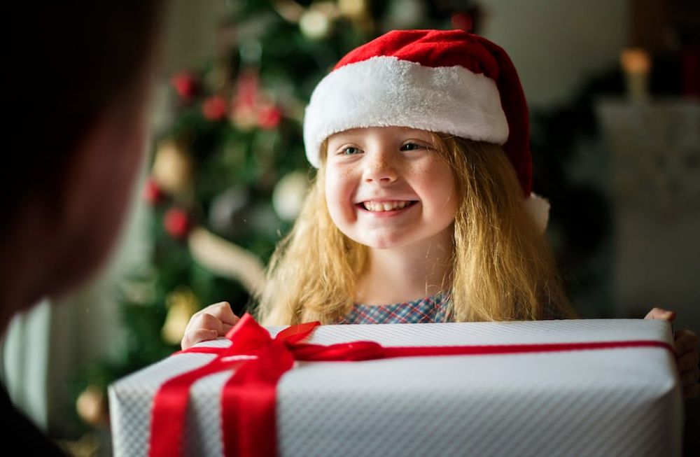 Esta Navidad, buscá los mejores regalos en Tienda Los Andes para tu arbolito