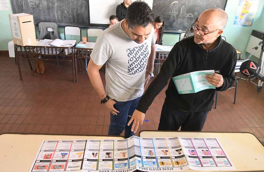 Avances institucionales en el Congreso nacional