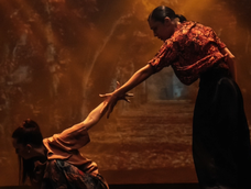 imperdible: dos muestras de danza se veran en el teatro plaza este miercoles y jueves