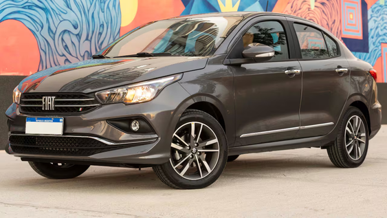 Cuál es el inesperado precio del Fiat Cronos, tras la actualización del dólar