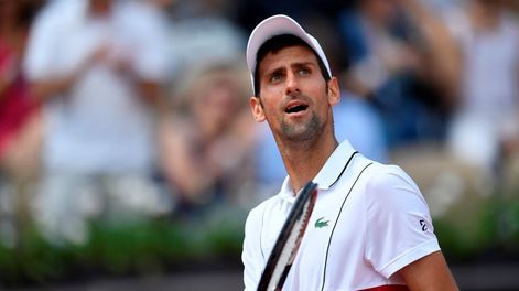 Roland Garros: ganaron Thiem, Zverev y juegan Goffin- Cecchinato y Djokovic-Verdasco