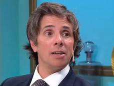 La periodista que deja TN para sumarse a un programa en LN+ con Robertito Funes.