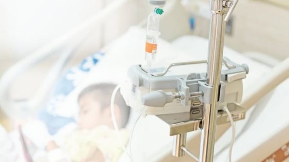 Su religión deja claro que el ayuno es un acto de devoción, y los niños, demasiado pequeños para entender esto, no deben ayunar, explicó un testigo. Imagen ilustrativa. Foto: Shutterstock