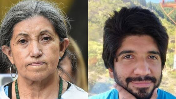 Saavedra adelantó que se prevé una marcha para  la próxima semana con motivo de pedir el avance en la investigación. Foto: Izquierda: Mariana Villa / Los Andes - Derecha: Gentileza Silvia Saavedra.