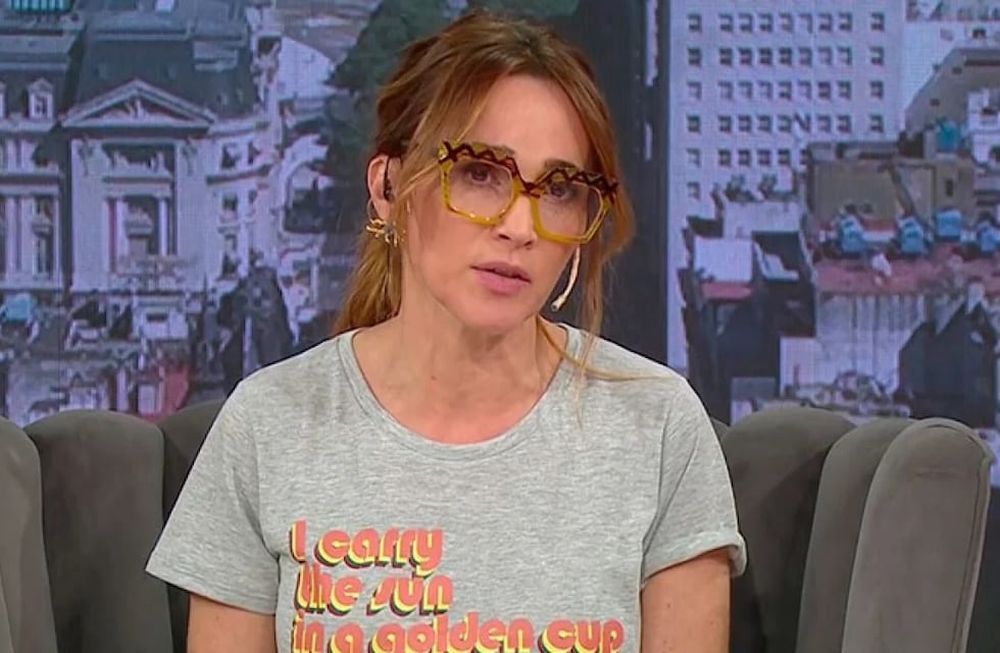Vero Lozano habló de la salud de Paula Chaves, quien dio positivo de coronavirus
