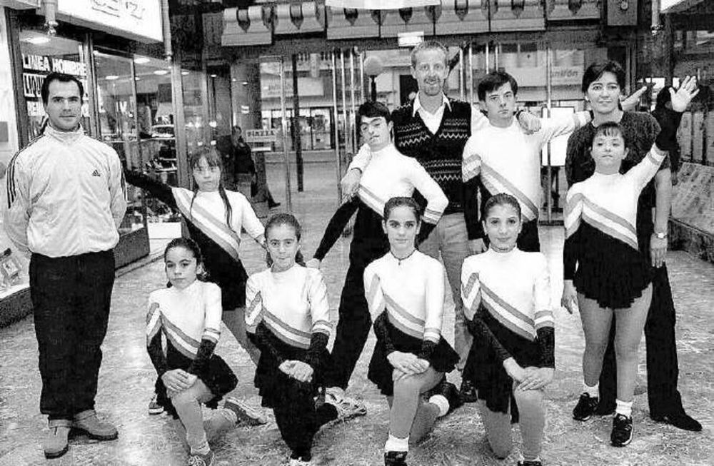 Un día como hoy de 2001. El Argentino en Mendoza