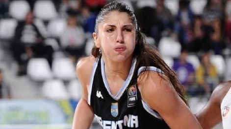 Mundial de básquet femenino: Las Gigantes no pudieron contra Turquía en su debut