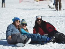 Las Leñas confirmó que el sábado abre la temporada 2026