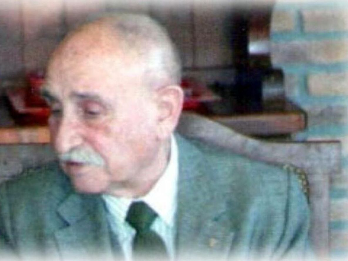 La prisión lingüística en el pensador Alberto Falcionelli - Por Sebastián Sánchez