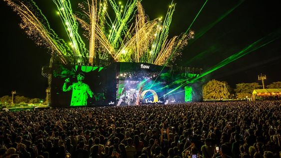 Lineup oficial de Lollapalooza Argentina 2025: artistas, dónde comprar entradas y precios