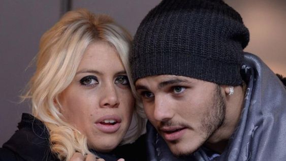 Wanda Nara celebró un nuevo aniversario de casamiento y dejó un oculto mensaje a su ex