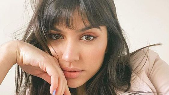 Las primeras palabras públicas de Julieta Antón tras el ataque en su escuela de danza