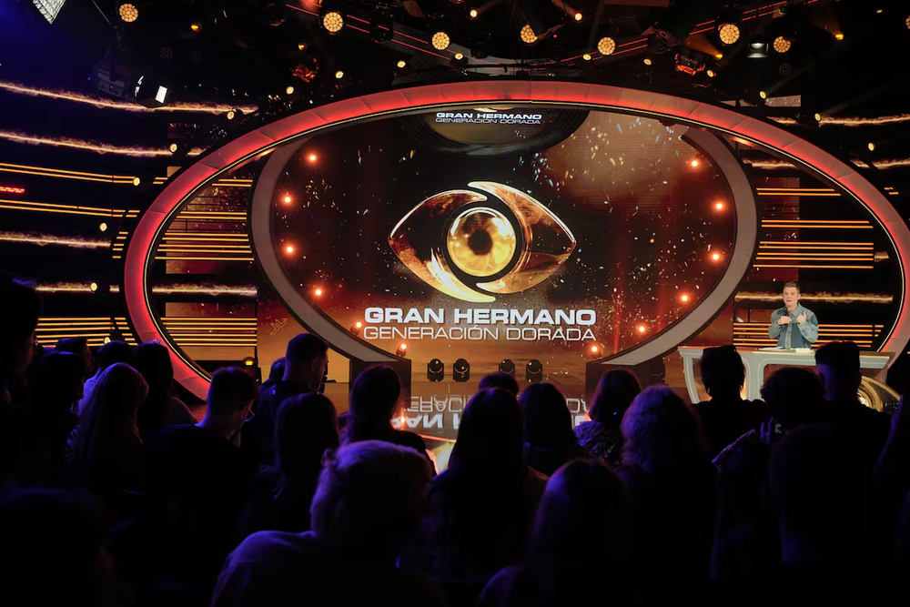Este martes se cerraron las puertas de Gran Hermano y comenzó oficialmente el juego.