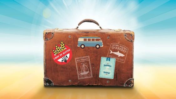 Vacaciones libres de gluten