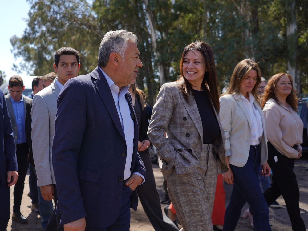 La UNCuyo reaccionó frente a un comunicado del Ministerio de Capital Humano de la Nación, que es conducido por Sandra Pettovello.