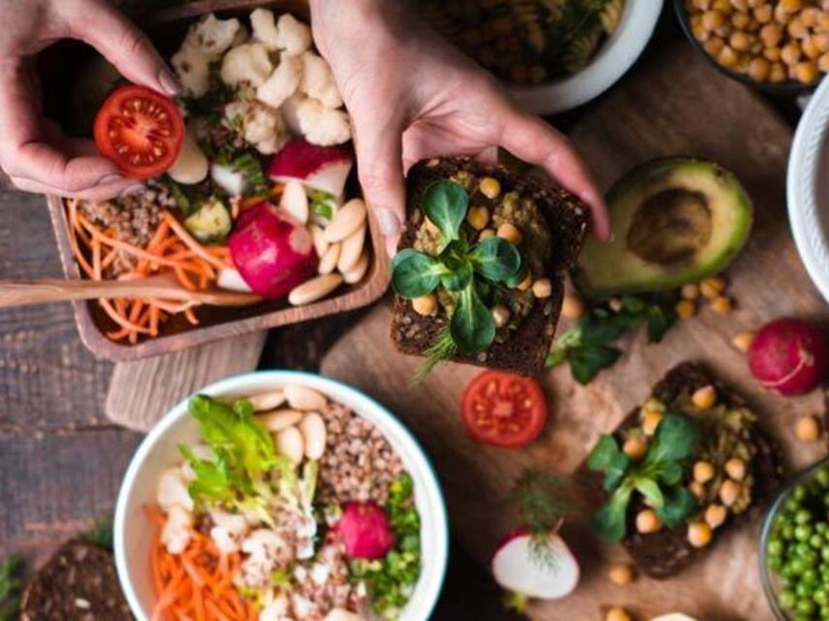 Veganismo: no necesitamos comer animales para sobrevivir - Por Soledad Moretti