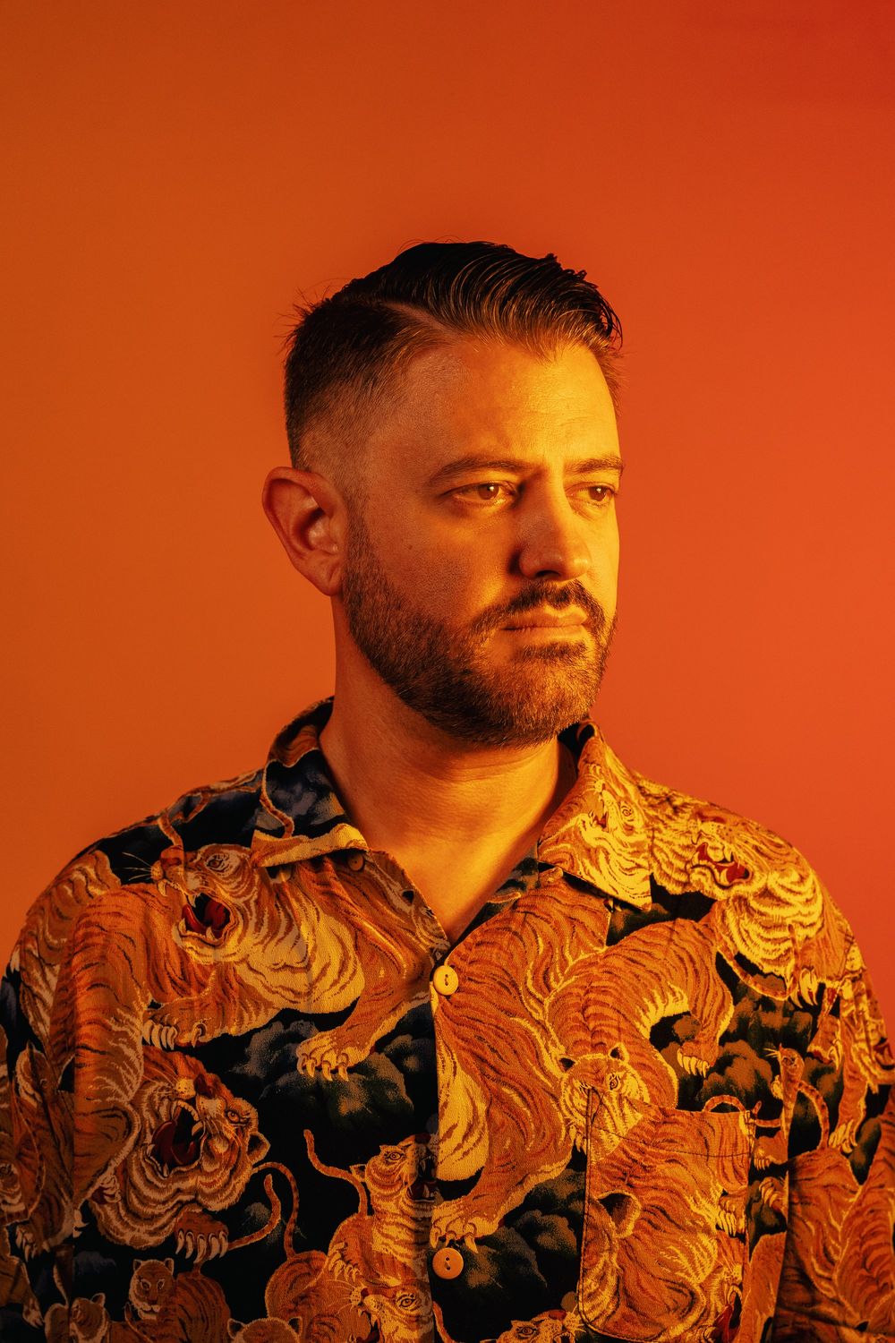 Sébastien Léger
