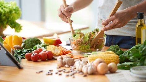 Meal prep: la técnica de cocina que te permite tener comida lista para almorzar o cenar toda la semana.