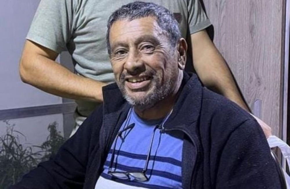 Héctor Dionisio Aguilar fue asesinado en julio del año pasado.