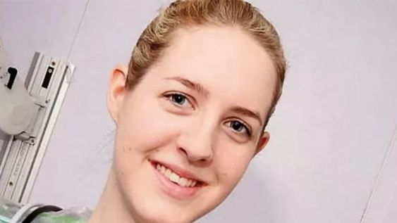 La condena de Lucy Letby no admite pena de muerte ni la posibilidad de salir de la cárcel. Foto: SWNS