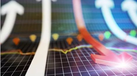 El Riesgo País rompió la barrera de los 1.000 puntos básicos: llegó a 995, el valor más bajo desde 2019