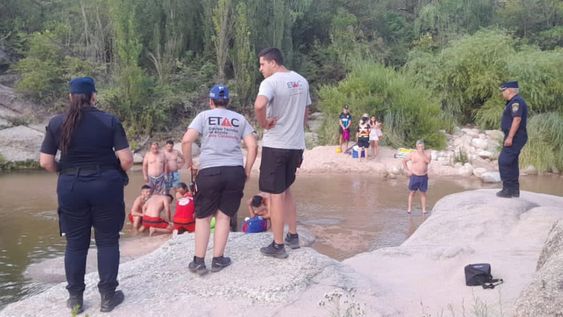 (Foto / Policía de Córdoba)