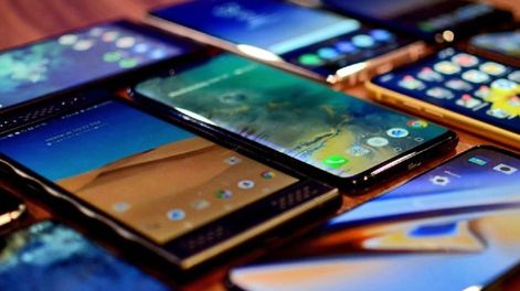 Celulares en 12 y 18 cuotas sin interés: cómo comprar con descuento en el Banco Nación (Imagen ilustrativa / Web)
