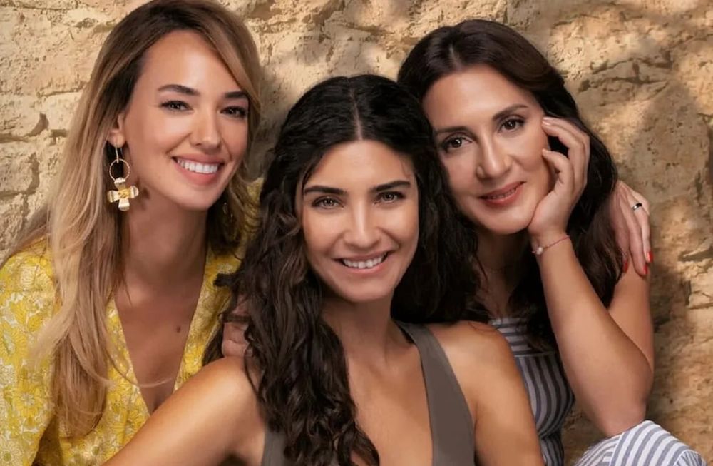 Mi otra yo, la famosa serie de Netflix donde experimentan Constelaciones Familiares