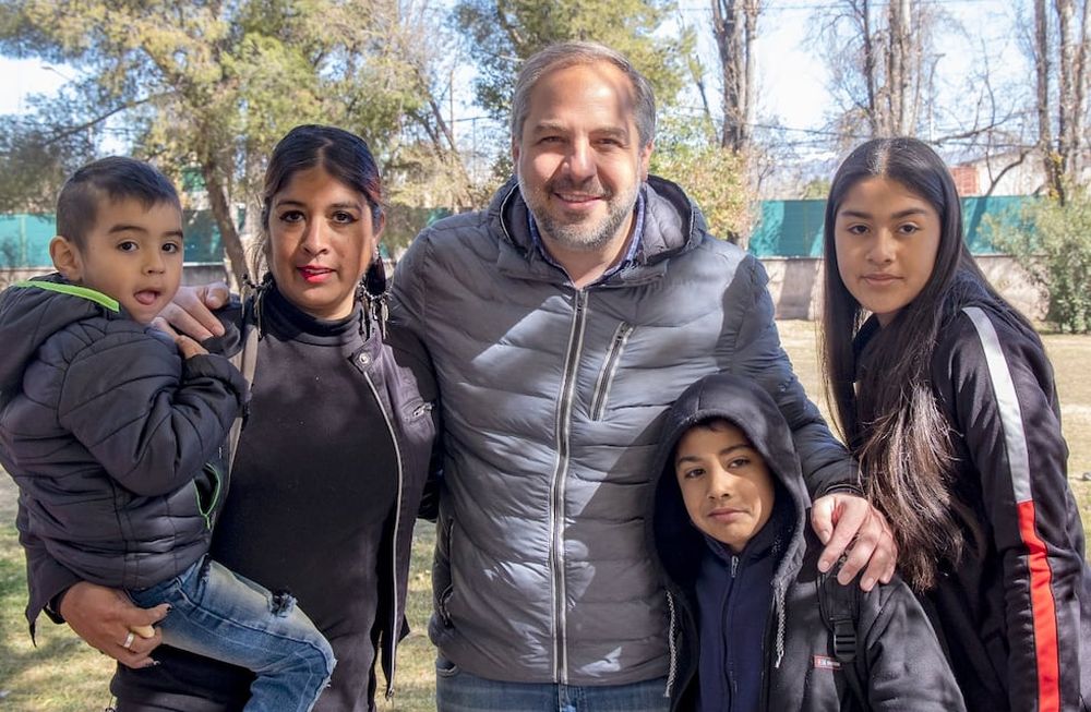 Maipú celebrará el Día de la Niñez con cientos de festejos