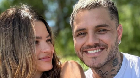 Doy fe: Mauro Icardi habló luego de los rumores de romance entre Maxi López y la China Suárez