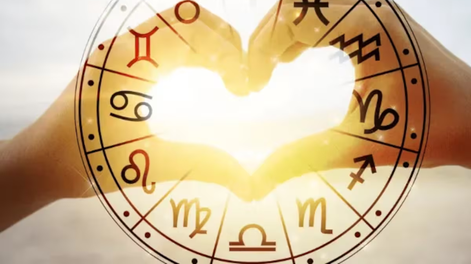 Semana del 10 al 16 de febrero 2025: cómo le irá a cada signo en el amor.