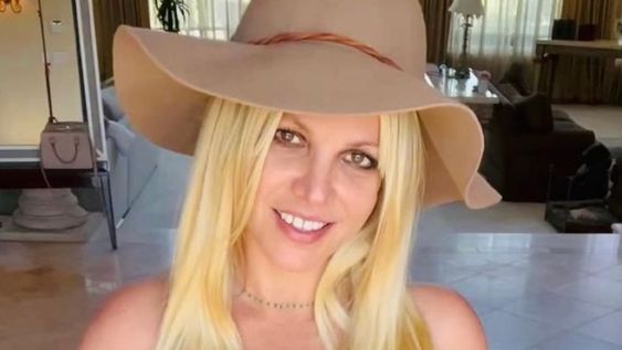 Britney Spears