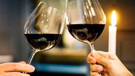 Guarda 14 | Este jueves, Supervielle y Park Hyatt Mendoza se unen para brindar una noche única.