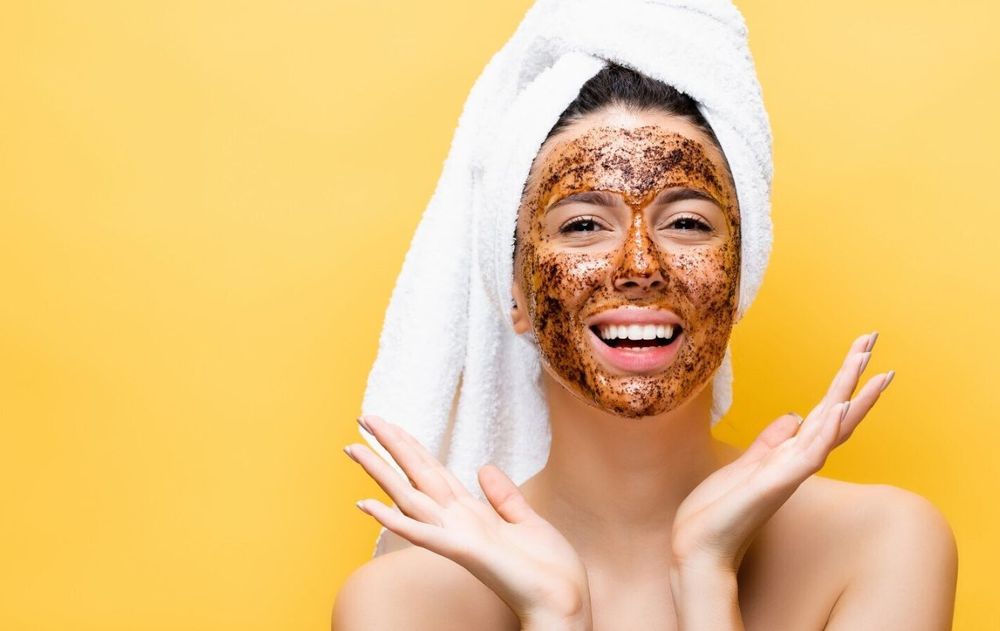 Este tratamiento convierte al café en un recurso interesante para mejorar la apariencia del rostro.