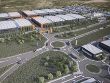 El Hub Logístico Mendoza será un polo clave para el crecimiento de la logística local.
