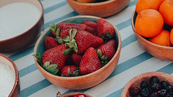 Qué frutas y verduras tienen un precio más accesible esta semana