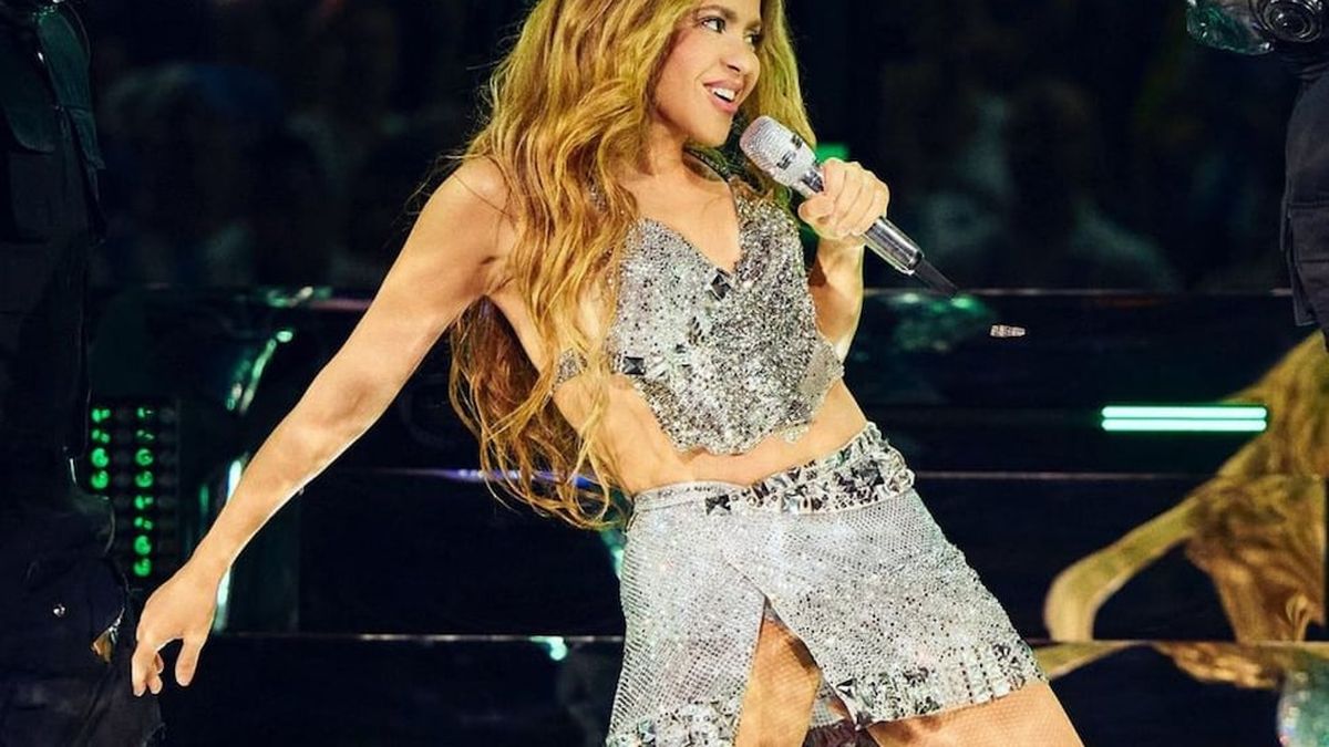 Shakira confirmó su show en Argentina: cuándo y cómo sacar las entradas
