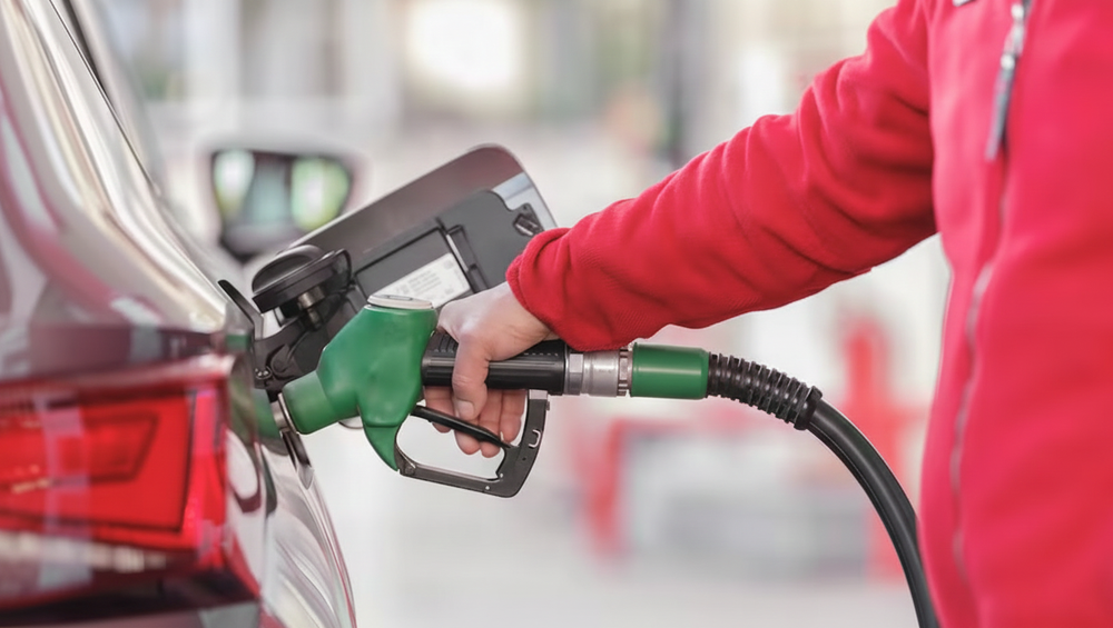 La venta de combustibles cayó interanual en octubre&nbsp;