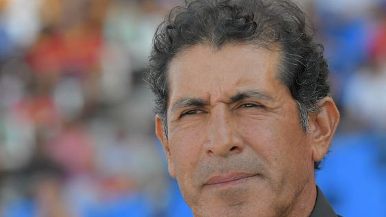 Marcelo Gómez: “El rendimiento del equipo no me dejó para nada conforme”
