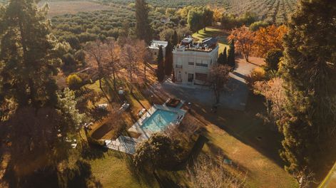 ¿Quién es el mendocino que fue distinguido entre los mejores winemakers del mundo?