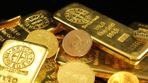 un agricultor descubre un yacimiento de oro valorado en 4.000 millones de euros, pero el estado lo reclama y le deja sin nada