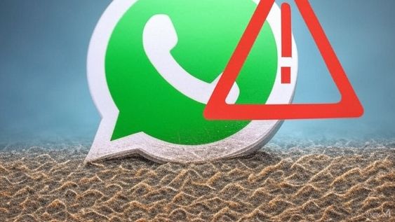 Compartir fotos como documentos adjuntos en WhatsApp tiene peligros ocultos.