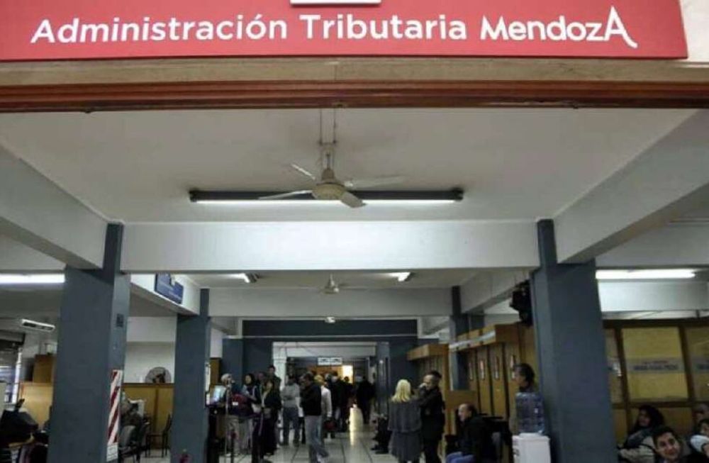Esta semana vence el Impuesto Inmobiliario