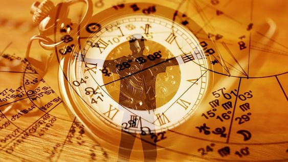 Hay un Sagitario que quedó perturbado con la predicción del carta astral