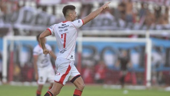 En carrera: Maipú ganó con autoridad