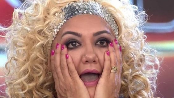 La Bomba Tucumana y una desagradable acción que se vio en el vivo del “Cantando”