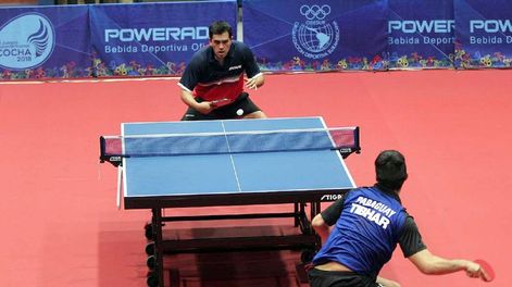 Argentina quedó a tiro en el medallero de los Juegos  Odesur