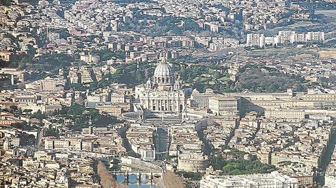 Creen que la Iglesia católica italiana esconde sus escándalos sexuales
