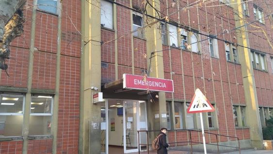 El nen ingreso sin vida al hospital Materno Infantil Mar del Plata, donde detectaron la causa de muerte que dio inicio a una investigación.
