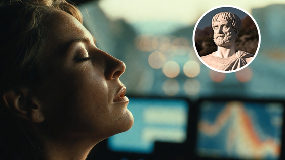 Aristóteles, filósofo griego antiguo. Aristóteles, filósofo griego antiguo.